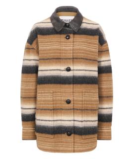 ISABEL MARANT ETOILE Куртка