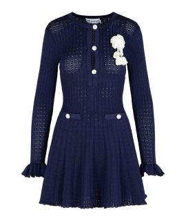 SELF-PORTRAIT Повседневное платье