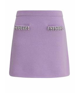 SELF-PORTRAIT Юбка мини