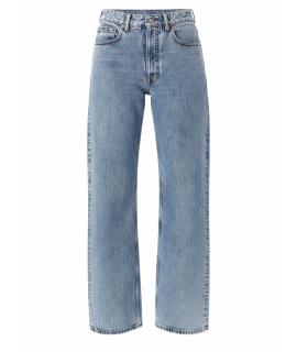 MM6 MAISON MARGIELA Прямые джинсы