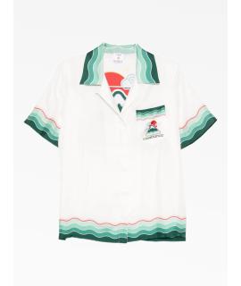 CASABLANCA Рубашка