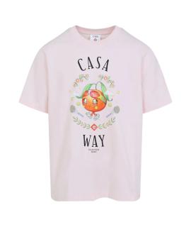 CASABLANCA Футболка