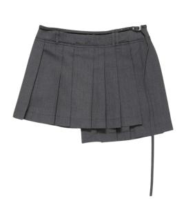 ACNE STUDIOS Юбка мини