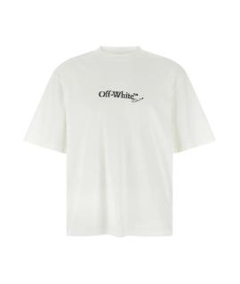 OFF-WHITE Футболка