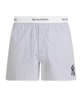 SPORTY AND RICH Шорты