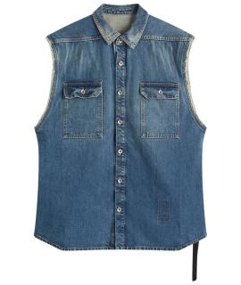 RICK OWENS DRKSHDW Жилет