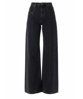 MAISON MARGIELA Прямые джинсы