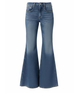 DIESEL Прямые джинсы