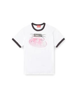 DIESEL Футболка