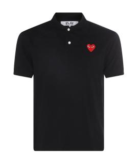 COMME DES GARÇONS PLAY Футболка