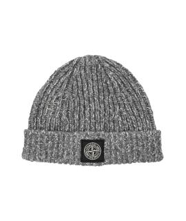 STONE ISLAND Шапка