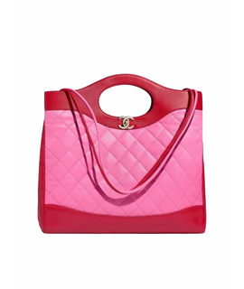 

Сумка тоут CHANEL PRE-OWNED