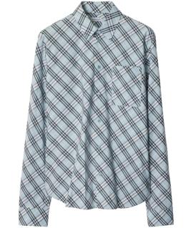 BURBERRY Кэжуал рубашка