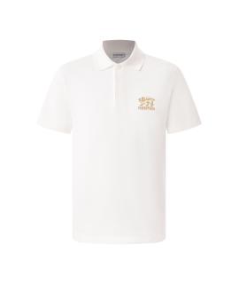 BURBERRY Поло с коротким рукавом