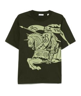 BURBERRY Футболка