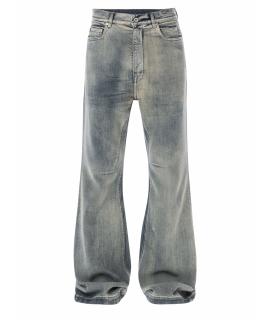 RICK OWENS DRKSHDW Прямые джинсы