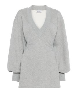 THE ATTICO Повседневное платье