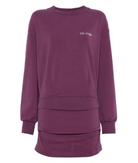 THE ATTICO Повседневное платье