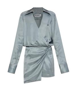 THE ATTICO Повседневное платье