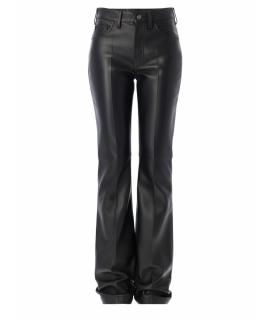 THE ATTICO Прямые брюки