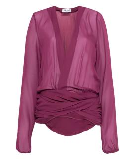 THE ATTICO Рубашка