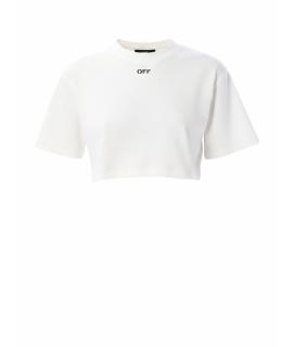 OFF-WHITE Футболка