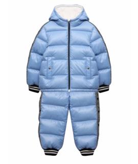 MONCLER KIDS Верхняя одежда