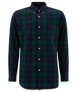 POLO RALPH LAUREN Кэжуал рубашка