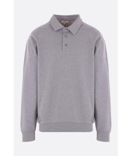 J.W.ANDERSON Поло с длинным рукавом