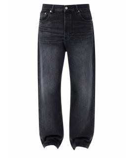 A.P.C. Прямые джинсы