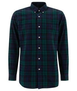 POLO RALPH LAUREN Кэжуал рубашка