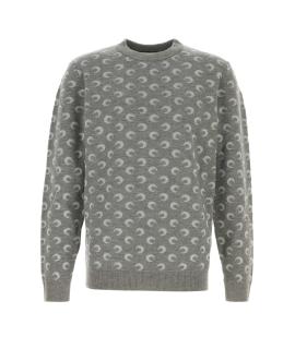 MARINE SERRE Джемпер / свитер