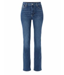 FRAME Прямые джинсы