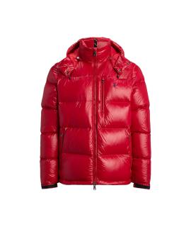 POLO RALPH LAUREN Пуховик