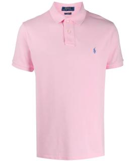 POLO RALPH LAUREN Поло с коротким рукавом