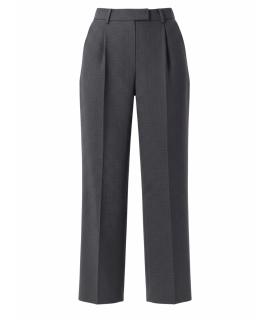 LOW CLASSIC Прямые брюки