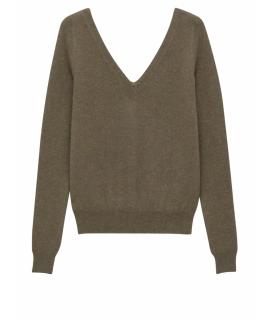 SAINT LAURENT Джемпер / свитер