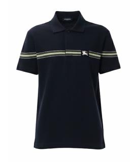 BURBERRY Поло с коротким рукавом