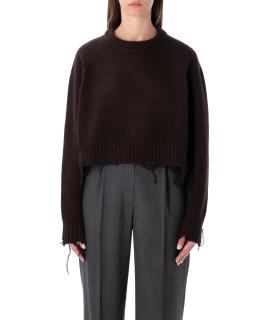 LOW CLASSIC Джемпер / свитер