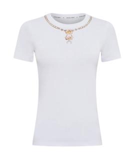 MARINE SERRE Футболка