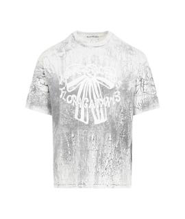 ACNE STUDIOS Футболка