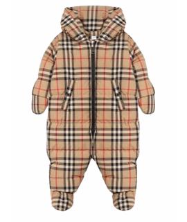 BURBERRY KIDS Верхняя одежда