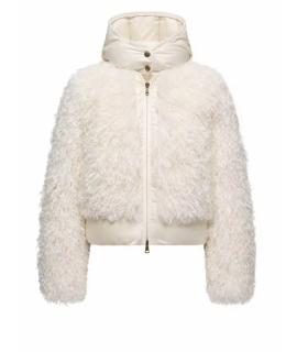 MONCLER Пуховик