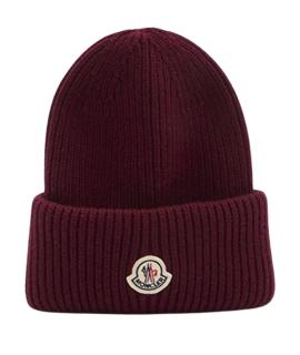 MONCLER Шапка