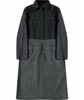 JIL SANDER Повседневное платье