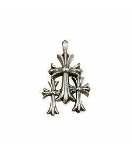 CHROME HEARTS Кулон