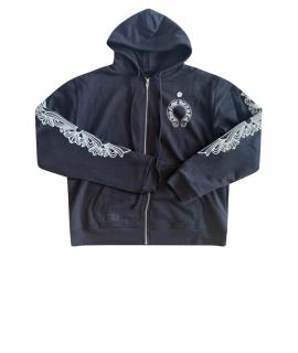 CHROME HEARTS Худи/толстовка