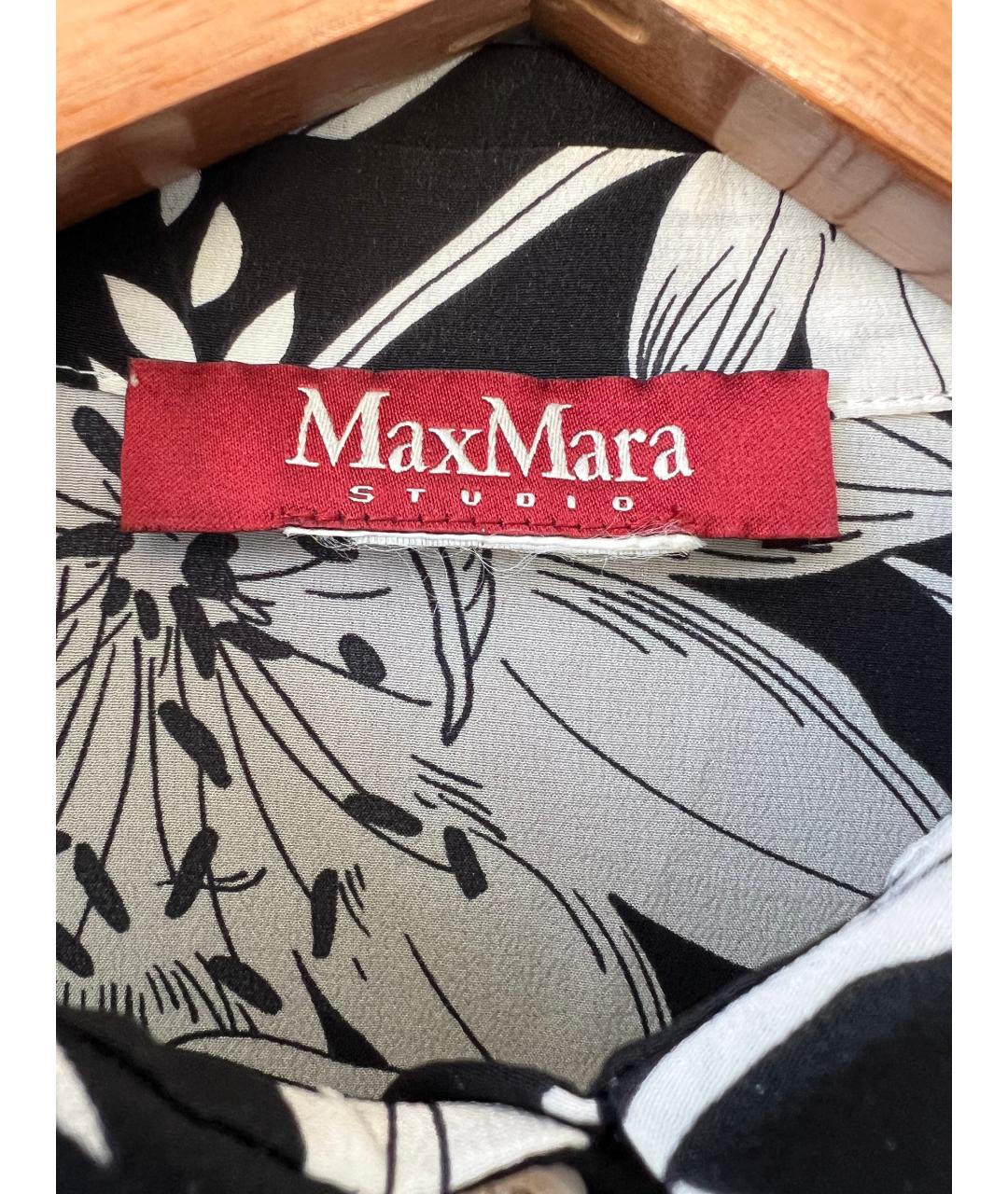 MAX MARA STUDIO Белый комбинезон, фото 3