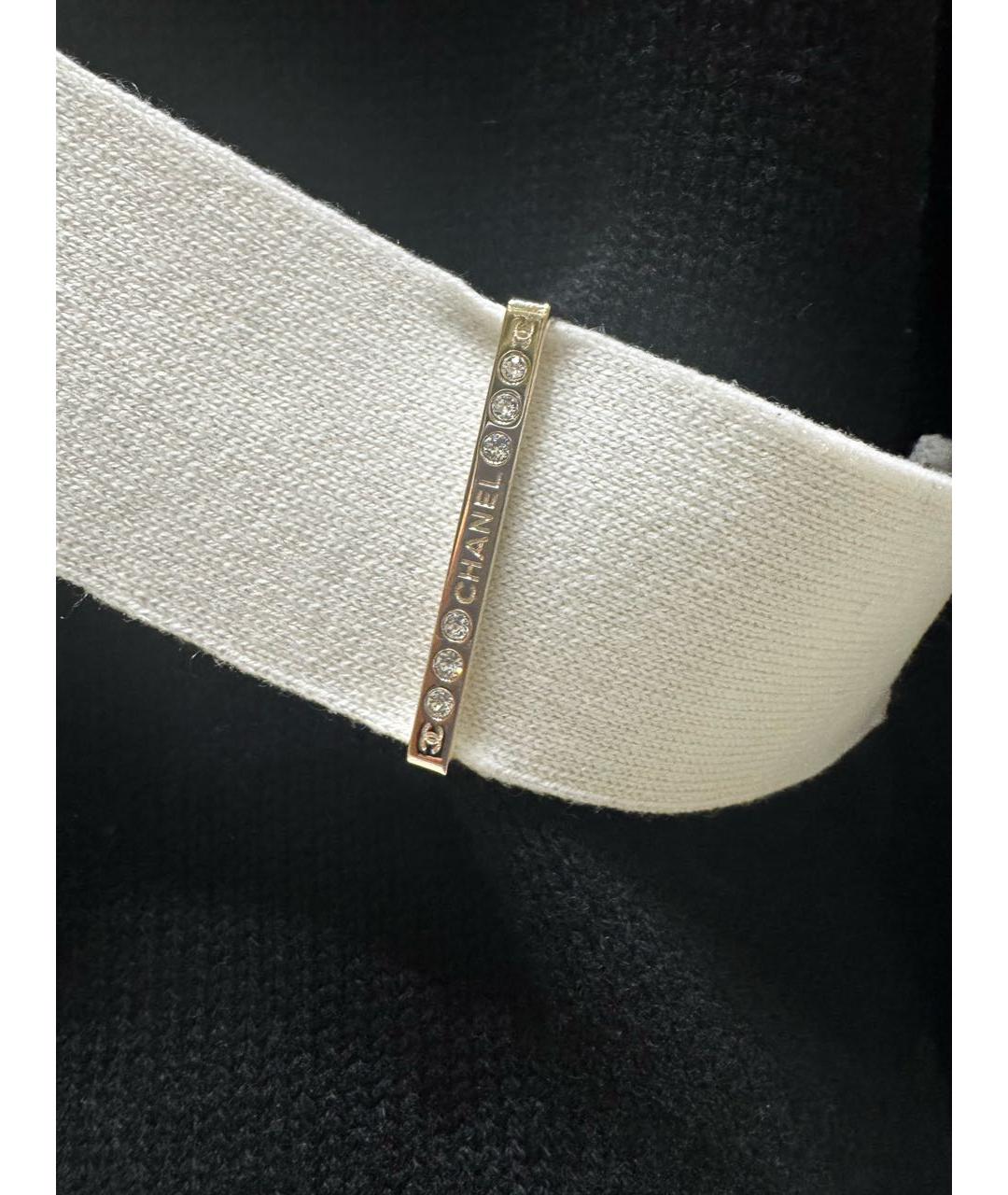 CHANEL Черное кашемировое платье, фото 4