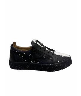 GIUSEPPE ZANOTTI DESIGN Низкие кроссовки / кеды